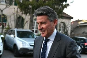 Ethikkommission: IAAF schließt Untersuchung gegen Coe ab