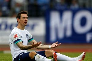 Schalke verliert Test gegen Bologna