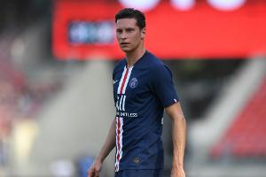 Draxler: Egos bei PSG manchmal problematisch