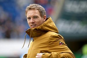 Nagelsmann fordert Umdenken bei Trainersperren
