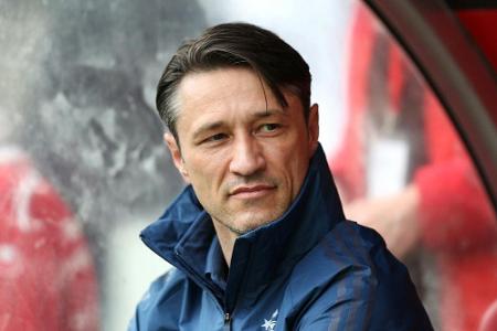 FC Bayern startet Vorbereitung mit nur sieben Feldspielern FC Bayern startet Vorbereitung mit nur sieben Feldspielern