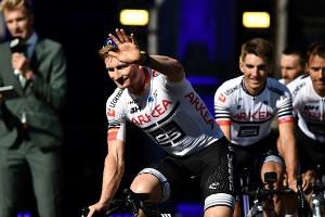 106. Tour de France: Vorschau auf die 4. Etappe