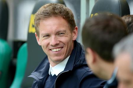 Nagelsmann will 