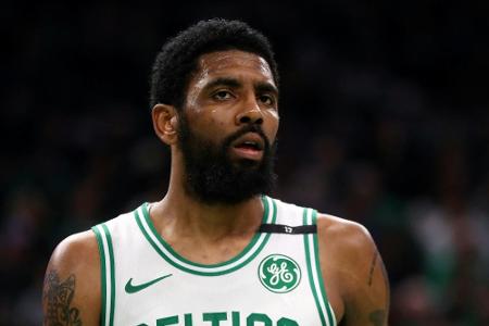 NBA: Irving-Wechsel nach Brooklyn perfekt