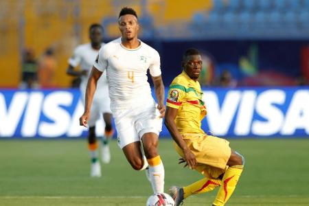 Afrika-Cup: Tunesien und Elfenbeinküste im Viertelfinale