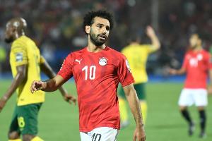 Salah: "Ägypten muss aus der Niederlage lernen"