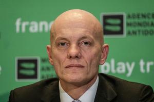 WADA-Chefermittler Younger: Sanktionen gegen Russen ein "schwieriger Prozess"