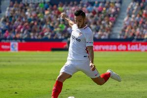 Paris verpflichtet Spanier Sarabia