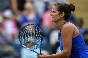 Wimbledon: Görges dritte Deutsche in Runde zwei