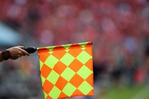 Serbe Jovanovic pfeift DFB-Auswahl