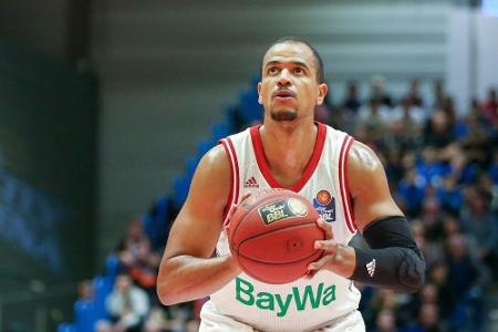 Basketball: King bleibt in München