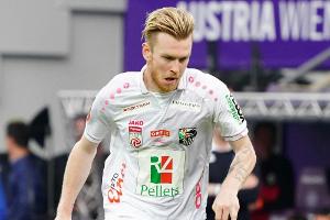 Osnabrück holt Friesenbichler von Austria Wien