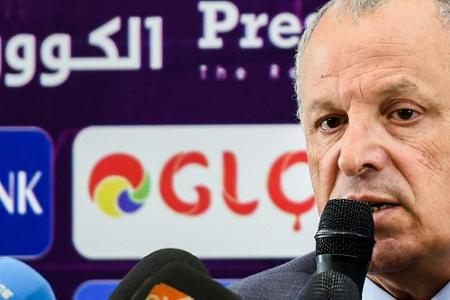 Ägypten sieht sich für WM 2030 mit 48 Teams bereit Ägypten sieht sich für WM 2030 mit 48 Teams bereit