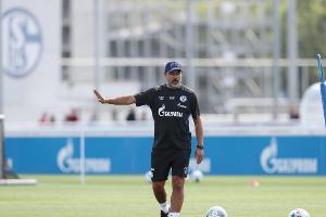 Schalke-Test gegen Farke-Klub Norwich