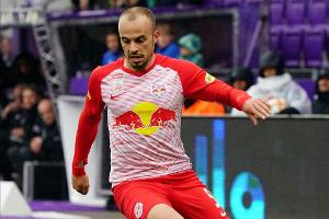 Holstein Kiel leiht bosnischen Nationalspieler Todorovic aus