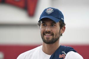 Nächste Absage: Auch Love fehlt USA bei Basketball-WM