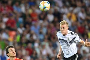 VfB: U21-Nationalspieler Baumgartl wechselt nach Eindhoven