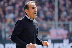 St. Pauli holt Schweden Gyökeres aus Brighton