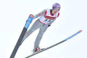 Skispringen: Schmitt kehrt als Talentscout zum DSV zurück