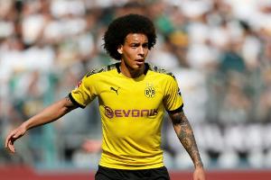 Witsel freut sich über Hummels: "Je mehr Leader, desto besser"