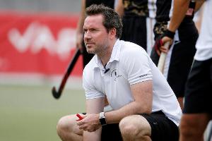 Hockey-Herren verlieren EM-Test gegen Malaysia