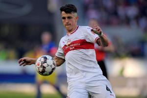 Stuttgart Topfavorit auf die Zweitliga-Meisterschaft