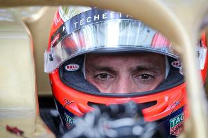 Formel E: Vergne vor zweitem Titel