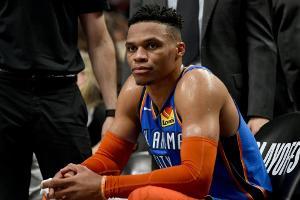 NBA: Geht nach George auch Westbrook? Schröder-Klub könnte zweiten Star verlieren