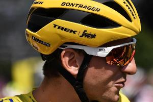Radsport: Neuer Vertrag für Tour-Etappensieger Ciccone