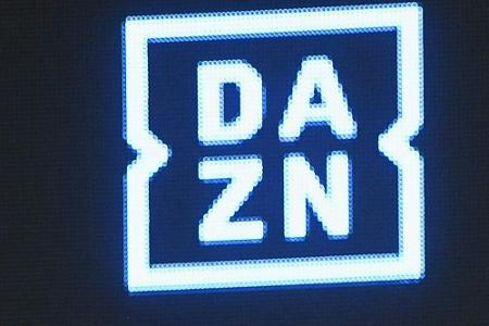 DAZN überträgt weiterhin chinesische Super League DAZN überträgt weiterhin chinesische Super League