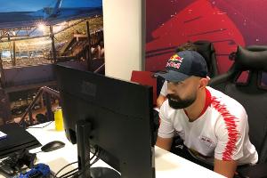 FIFA 19: RB-Profi Cihan verpasst WM in London