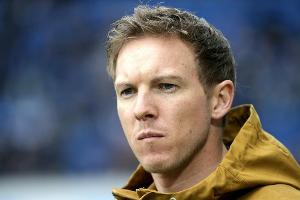 Leipzig verliert bei Nagelsmann-Debüt