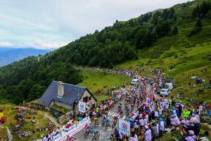 Die Sport-Höhepunkte am Sonntag, 21. Juli 2019