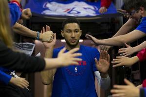 NBA-Allstar Simmons verzichtet auf Basketball-WM