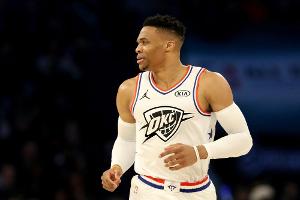 Houston macht Westbrook-Deal offiziell - was wird aus Paul?