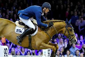 Springreiter Deußer wieder im Olympiakader