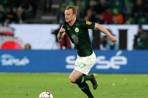 Wolfsburg besteht Härtetest in Eindhoven