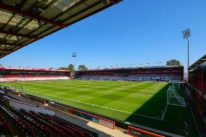 Fußball-Bildungsprojekt "Lernort Stadion" feiert Jubiläum