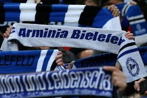Bielefeld holt Innenverteidiger Perez