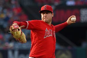 MLB: Angels-Pitcher Skaggs im Alter von 27 Jahren verstorben