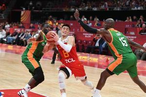 Basketball: Nowitzki sieht Sieg von WM-Gastgeber China
