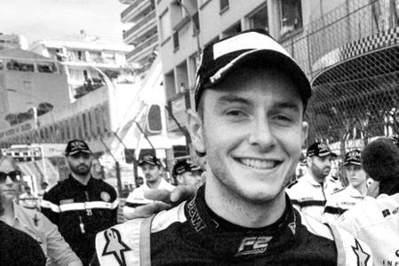 Der Motorsport trägt Trauer: Franzose Hubert in Spa tödlich verunglückt