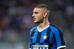 Medien: Icardi verklagt Inter und fordert Entschädigung