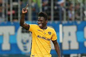 2. Liga: Dresden mit spektakulärer Aufholjagd in Unterzahl