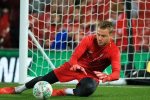 Ersatztorwart Mignolet verlässt Liverpool