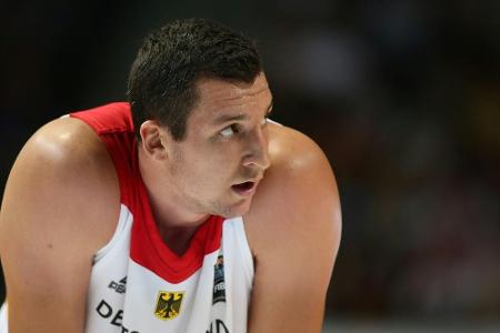 Zurück zu den Bayern: Basketball-Nationalspieler Zipser klärt Zukunft vor der WM