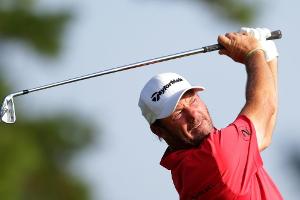 Golf: Auch Cejka verspielt die Karte für die US-Tour