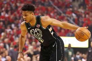 Basketball-WM: "Greek Freak" träumt vom WM-Titel