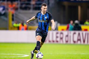 FC Bayern leiht Vize-Weltmeister Perisic von Inter Mailand aus