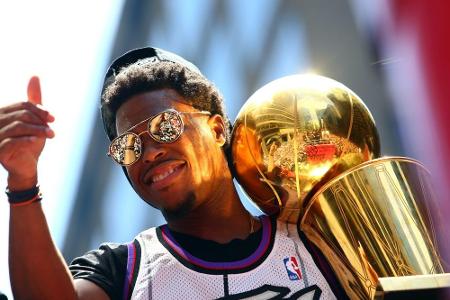 NBA-Champion Lowry sagt WM-Teilnahme verletzt ab